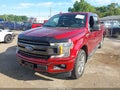2018 Ford F-150 — photo 6 of 16 | VIN 1FTEW1EG9JFA11660