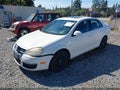 Photo 2 of 18 — 2009 Volkswagen Jetta