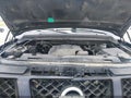 2009 Nissan Titan — photo 10 of 17 | VIN 1N6BA06A39N303759