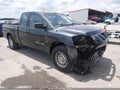 2009 Nissan Titan — photo 1 of 17 | VIN 1N6BA06A39N303759