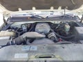 Photo 10 of 11 — 2002 Chevrolet Silverado 1500