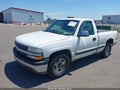 Photo 2 of 11 — 2002 Chevrolet Silverado 1500