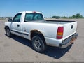 Photo 3 of 11 — 2002 Chevrolet Silverado 1500