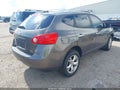 Photo 4 of 11 — 2010 Nissan Rogue