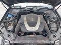 Photo 10 of 16 — 2008 Mercedes-Benz E-Class