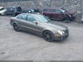 Photo 1 of 16 — 2008 Mercedes-Benz E-Class