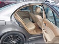 Photo 8 of 16 — 2008 Mercedes-Benz E-Class