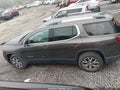 2020 GMC Acadia — photo 14 of 16 | VIN 1GKKNMLS2LZ222168