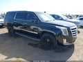Photo 1 of 16 — 2017 Cadillac Escalade ESV