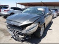 2018 Ford Fusion — photo 2 of 17 | VIN 3FA6P0H71JR111784