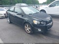 Photo 1 of 11 — 2013 Chevrolet Sonic