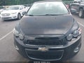 Photo 6 of 11 — 2013 Chevrolet Sonic