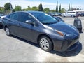Photo 1 of 17 — 2021 Toyota Prius