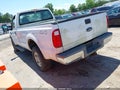 Photo 3 of 11 — 2008 Ford F-250