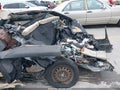 1994 Honda Accord — photo 8 of 15 | VIN 1HGCD7246RA012916