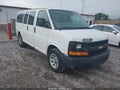 Photo 1 of 11 — 2010 Chevrolet Express 1500