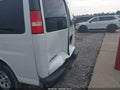 Photo 6 of 11 — 2010 Chevrolet Express 1500