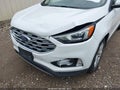 Photo 6 of 16 — 2020 Ford Edge