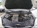 2015 Chevrolet Equinox — photo 10 of 19 | VIN 2GNALBEKXF1100239