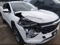 2025 Chevrolet Trax — photo 6 of 16 | VIN KL77LHEP0SC160095