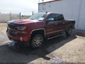 2017 Chevrolet Silverado 1500 — photo 2 of 16 | VIN 3GCUKSEC7HG221838