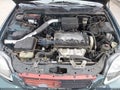 Photo 10 of 16 — 1997 Honda Civic
