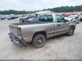 Photo 4 of 13 — 2001 Chevrolet Silverado 1500