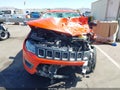 2018 Jeep Compass — photo 12 of 16 | VIN 3C4NJCAB5JT286629