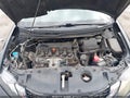 Photo 10 of 17 — 2014 Honda Civic