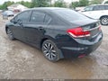 Photo 3 of 17 — 2014 Honda Civic