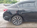 Photo 6 of 17 — 2014 Honda Civic