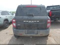 Photo 16 of 18 — 2022 Ford Bronco Sport