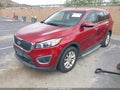 2016 Kia Sorento — photo 2 of 16 | VIN 5XYPG4A30GG145988