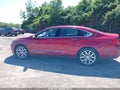 Photo 15 of 17 — 2015 Chevrolet Impala
