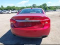 Photo 17 of 17 — 2015 Chevrolet Impala