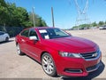 Photo 1 of 17 — 2015 Chevrolet Impala