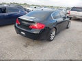 Photo 4 of 12 — 2009 Infiniti G37