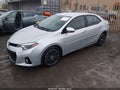 2016 Toyota Corolla — photo 2 of 15 | VIN 2T1BURHE1GC547036