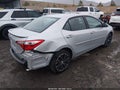 2016 Toyota Corolla — photo 4 of 15 | VIN 2T1BURHE1GC547036