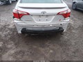 2016 Toyota Corolla — photo 6 of 15 | VIN 2T1BURHE1GC547036