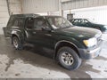 Photo 1 of 11 — 2000 Toyota Tacoma