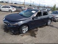 Photo 2 of 18 — 2017 Chevrolet Malibu
