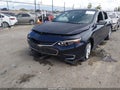 Photo 6 of 18 — 2017 Chevrolet Malibu