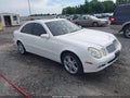 Photo 1 of 11 — 2005 Mercedes-Benz E-Class