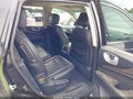 Photo 8 of 11 — 2014 Infiniti QX60