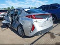 2022 Toyota Prius Prime — photo 3 of 11 | VIN JTDKAMFPXN3207213