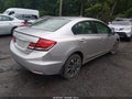 Photo 4 of 16 — 2015 Honda Civic