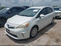 Photo 2 of 16 — 2012 Toyota Prius V