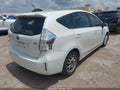 Photo 4 of 16 — 2012 Toyota Prius V