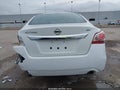 Photo 16 of 16 — 2015 Nissan Altima